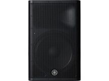 Yamaha DXR15 MKII Cassa attiva 1100W