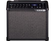 LINE6 Spider V30 MKII Amplificatore per chitarra 30W