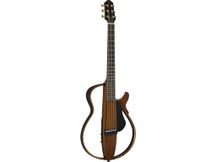 YAMAHA SLG200S NT Chitarra acustica Silent Natural