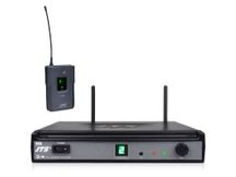 JTS E-7R/E-7TBD Radiomicrofono con bodyback wireless UHF