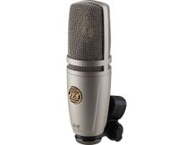 JTS JS-1E Microfono a condensatore da studio