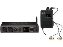 JTS SIEM-2T/SIEM-2R+IE1 Sistema in ear monitor wireless
