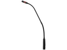 JTS GM-5212L Microfono a collo d'oca con LED