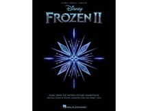 Disney - Frozen II - Music From The Motion Picture Soundtrack  - Piano - Vocal - Guitar