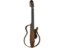 Yamaha SLG200N NT Chitarra classica Silent Natural