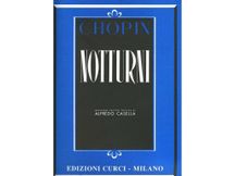 Chopin - Notturni