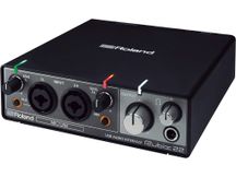 Roland Rubix22 Interfaccia audio USB