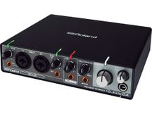 Roland Rubix24 Interfaccia audio USB