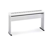 Casio CS68 White Stand bianco per Privia PX S1100 - S3100