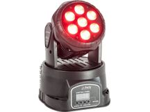 Party Moving Head Wash Mini testa mobile 7x8W Led RGBW