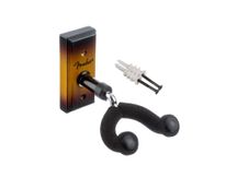 Fender Wall Hanger 3 Tone Sunburst Supporto da muro per chitarra