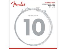 Fender Super Bullets 3250R Muta di corde per chitarra elettrica 010-046