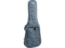 Eko eBag Ecoleather 300 Custodia semirigida per chitarra elettrica