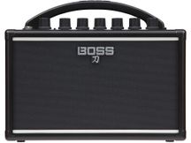 BOSS Katana Mini Amplificatore a batterie per chitarra 7W