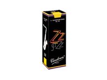 Vandoren ZZ Jazz SR422 ance per Sax Tenore in Sib n. 2 (Confezione da 5)
