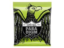 Ernie Ball 2021 Paradigm Regular Slinky Muta di corde per chitarra elettrica 010-046