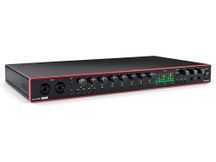 Focusrite Scarlett 18i20 (3rd Gen) Scheda audio USB