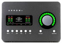UNIVERSAL AUDIO Arrow Scheda audio