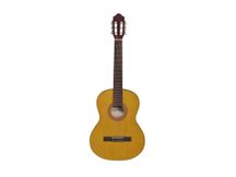 Darestone CG44NT Lefty Chitarra classica da studio Naturale Mancina