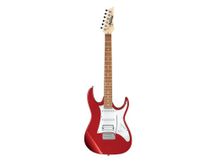 Ibanez GIO GRX40 CA Candy Apple Chitarra elettrica rossa