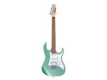 Ibanez GIO GRX40 MGN Metallic Light Green Chitarra elettrica verde