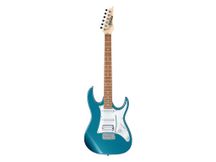 Ibanez GIO GRX40 MLB Metallic Light Blue Chitarra elettrica blu