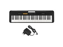 Casio Casiotone CT S100 Tastiera portatile 61 tasti + alimentatore originale