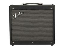 Fender Mustang GTX50 Amplificatore Combo per chitarra 50W con effetti e usb