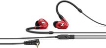 SENNHEISER IE 100 Pro Red