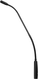 JTS GM-5212SW Microfono a collo d'oca con LED e switch ON/OFF