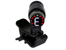 Fender Bullet Tuner Black Accordatore Cromatico nero