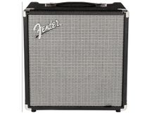 Fender RUMBLE 25 Amplificatore per basso 25W