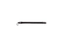 Bespeco TC2BK Tracolla per chitarra nera
