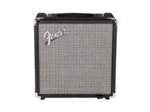 Fender Rumble 15 Amplificatore Combo per Basso 15W