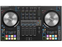 Native Instruments Traktor Kontrol S3 Console per DJ