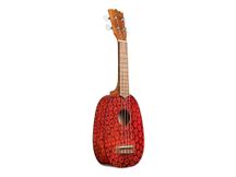 Kala KA-PSS Ukulele soprano pineapple