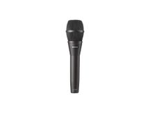 Shure KSM9 CG Microfono a condensatore supercardioide per voce