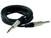 RockCable RCL30205 D7 Cavo Strumento Jack jack 5 mt