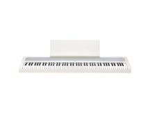 KORG B2 WH Pianoforte digitale portatile bianco 88 tasti pesati