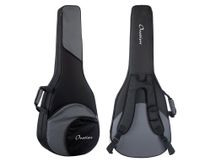 Ovation Zero Gravity Softcase Borsa semirigida per chitarra Deep Bowl / Mid Depth