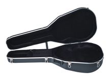 Ovation Custodia Rigida in ABS per chitarra Deep Bowl / Mid Depth