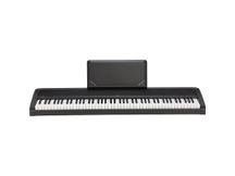 KORG B2N Pianoforte digitale portatile nero