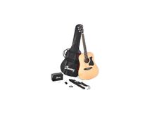 Ibanez V50NJP Pack Chitarra acustica con accessori Natural