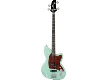 Ibanez Talman TMB100 MGR Mint Green Basso elettrico verde