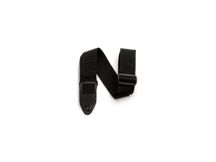 Eko GBU Strap Nylon Black Tracolla per chitarra