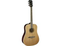 Eko NXT II D EQ Natural Chitarra acustica elettrificata