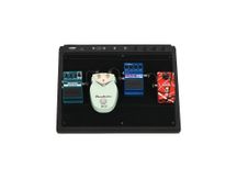 Rockbag Gigboard RB23110B alimentata per 4/5 pedali