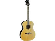 Eko NXT II 018 EQ Natural Chitarra acustica elettrificata