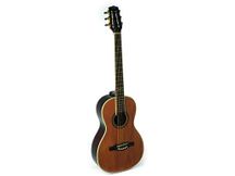 Eko NXT Parlor Natural Chitarra acustica