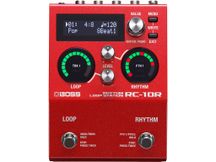 BOSS RC-10R Rhythm Loop Station